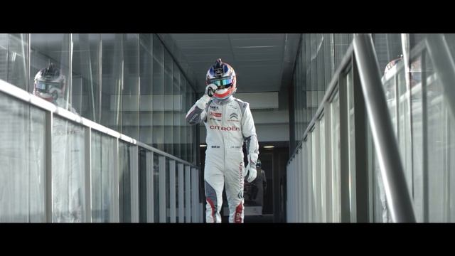 Будьте креативны вместе с Citroёn! смотреть онлайн