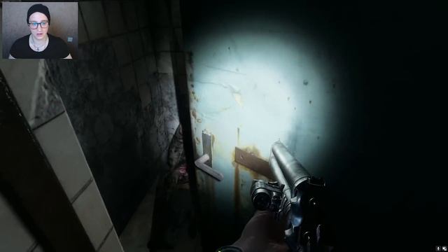 СУРЬЁЗНАЯ БАБЕНЬ! ПУТЕШЕСТВИЕ ПО ПОДЗЕМНОМУ ШТАБУ! METRO EXODUS#11 смотреть онлайн