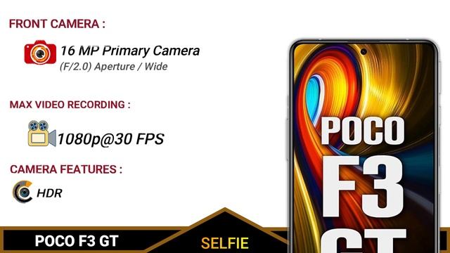 POCO F3 GT VS MI 11 LITE _ ?Full Detailed Comparison? _Which is best? смотреть онлайн