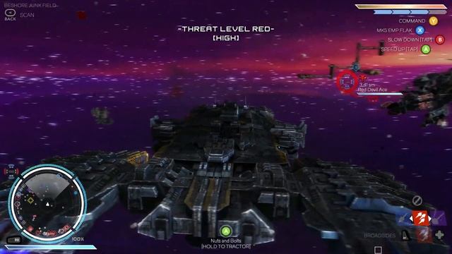 rebel galaxy Epic games смотреть онлайн