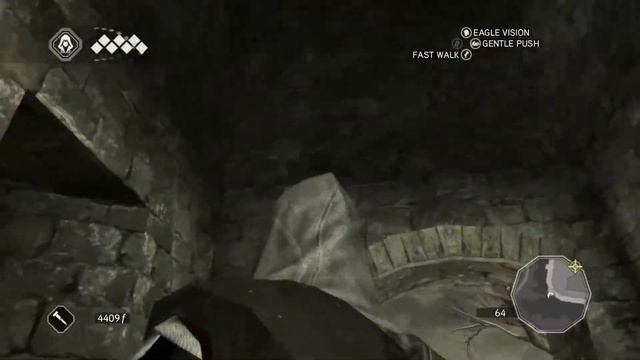 Let's Play Assassin's Creed II - 7 смотреть онлайн