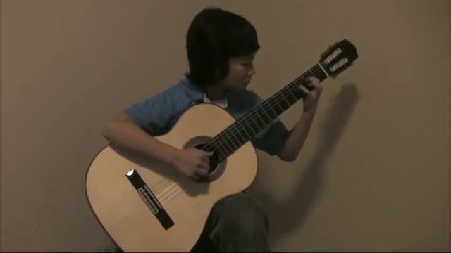 Canon in D - Jahred смотреть онлайн