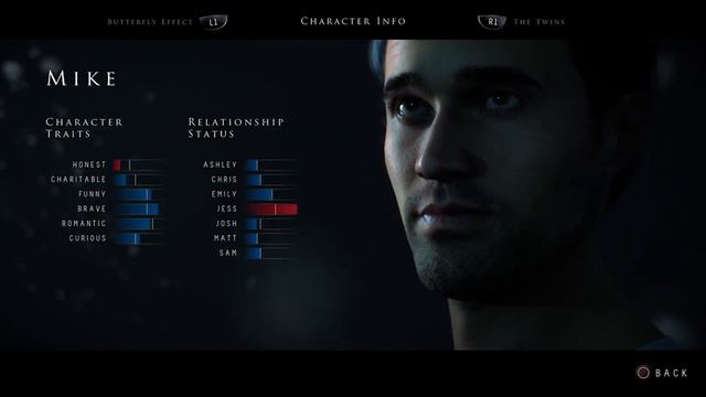 Until Dawn - Review смотреть онлайн