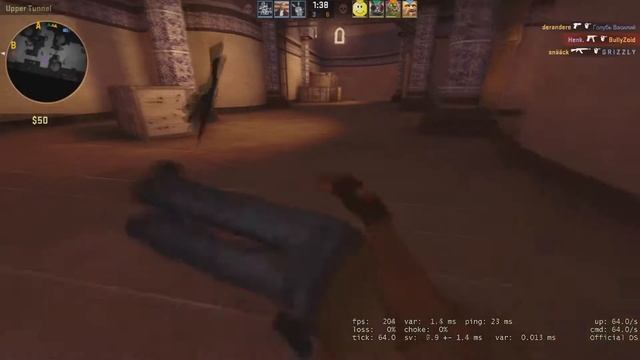 Shadowplay Highlights #9 смотреть онлайн
