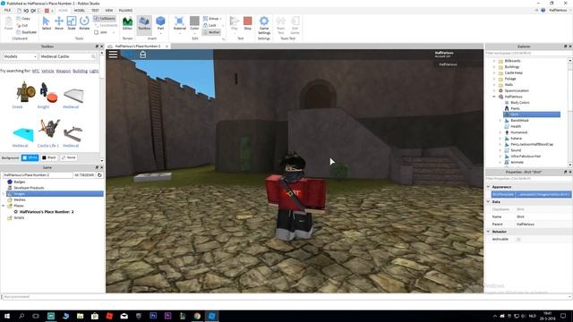How to TEST CLOTHES without Builders club / group [EASY] !! Roblox Tutorial смотреть онлайн