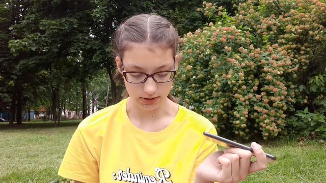 10 ФАКТОВ ОБО МНЕ ⛅ | во мне живёт две личности?? смотреть онлайн