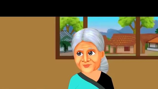 जादुई चूल्हा || Jadui chulha || Moral Stories || Motivational video || A to Z kahaniyaan смотреть онлайн