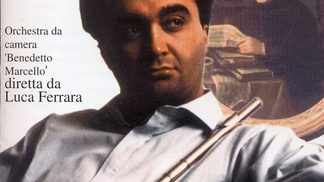 Sonata for 2 Flutes in C Major: I. Allegro смотреть онлайн