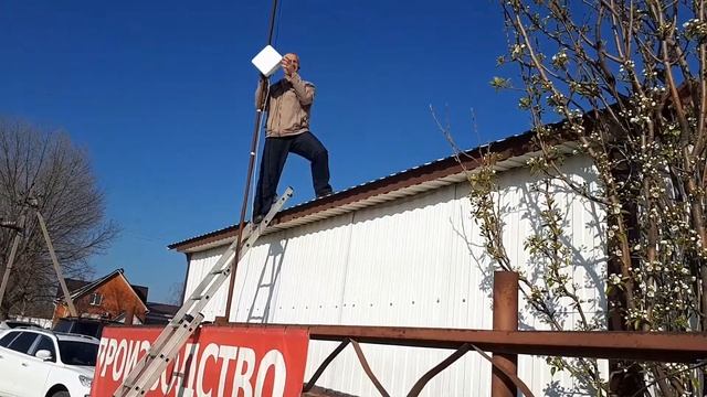 Установка высокоскоростного интернет и wifi сети в Анапском районе, поселок Усатова Балка. смотреть онлайн