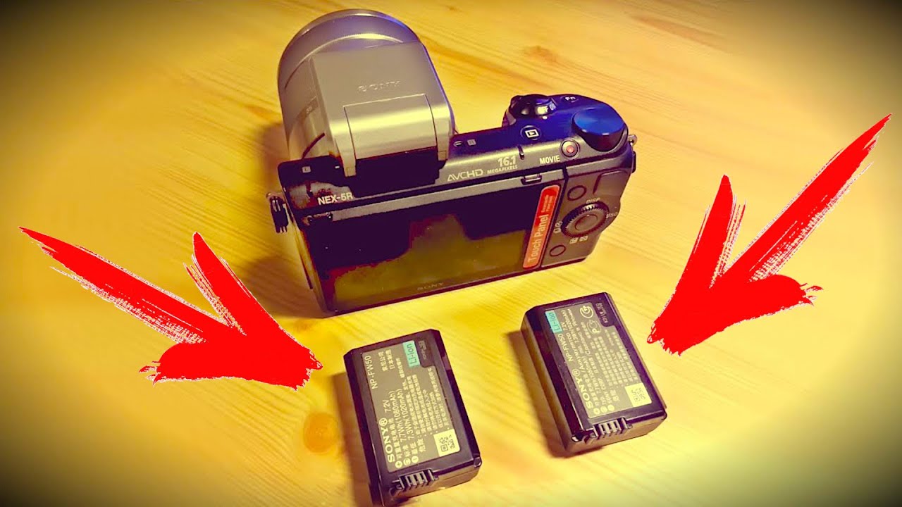 ? АККУМУЛЯТОР NP-FW50 ДЛЯ ФОТОАППАРАТА SONY NEX-5R С АЛИЭКСПРЕСС смотреть онлайн