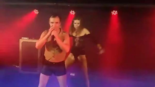 [Клуб "Peak Sound" | Александр Пистолетов 2021] Гладиатор. смотреть онлайн