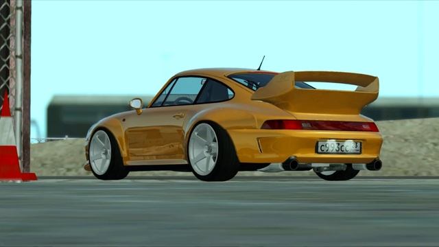 MTA.RADMIR'22 смотреть онлайн