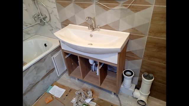 укладка керамогранита на стены смотреть онлайн