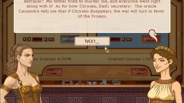 TradeWinds Odyssey 03: Soundless Bastards смотреть онлайн