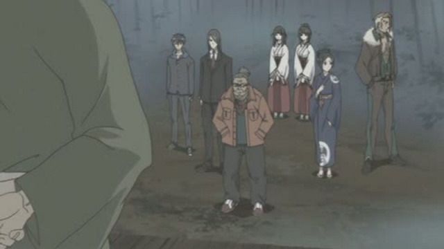 Tokyo Majin Gakuen Kenpuchou Tou Dai Ni Maku 02 (Cuba77) смотреть онлайн