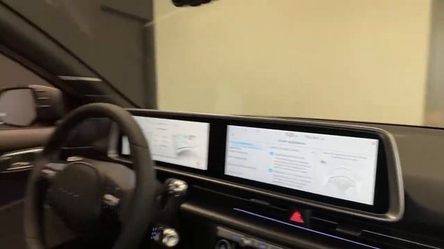 Let’s Talk Tech - 2024 Ioniq 6 Ultimate! смотреть онлайн