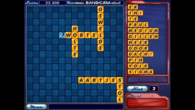 Word Slinger Deluxe Strategie (2005) смотреть онлайн