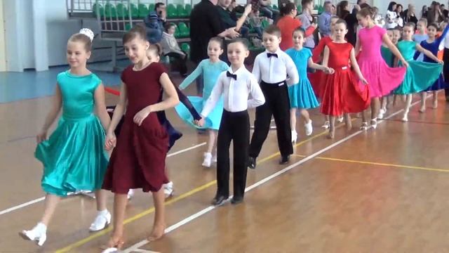Триумф 2019 - Н4, Парад участников смотреть онлайн