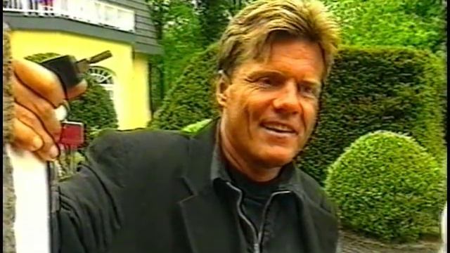 Dieter Bohlen - Verona Feldbusch Divorce (7 Short Films)