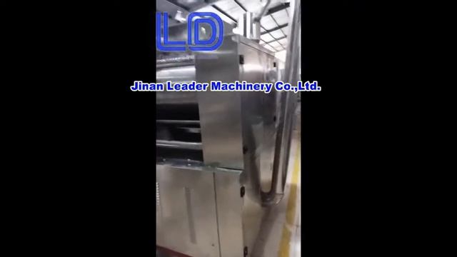 Easy operation corn flakes production process кукурузные хлопья машина video смотреть онлайн