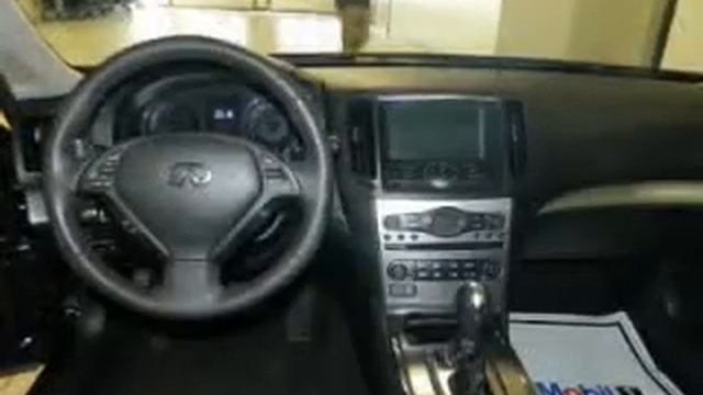 Autoplace has a 2012 Infiniti G25 - Call (716) 633-9900 смотреть онлайн