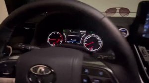 Тойота Ленд￼ Крузер 300, первые проблемы и разочарования