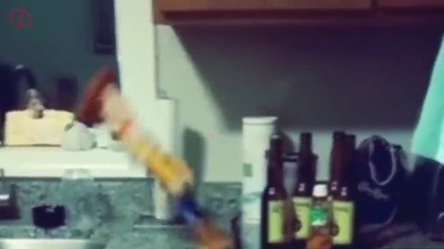 В Это Невозможно Поверить, Но Его Сняли На Камеру смотреть онлайн