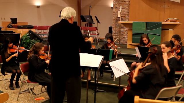 Mozart - Eine Kleine Nachtmusik 