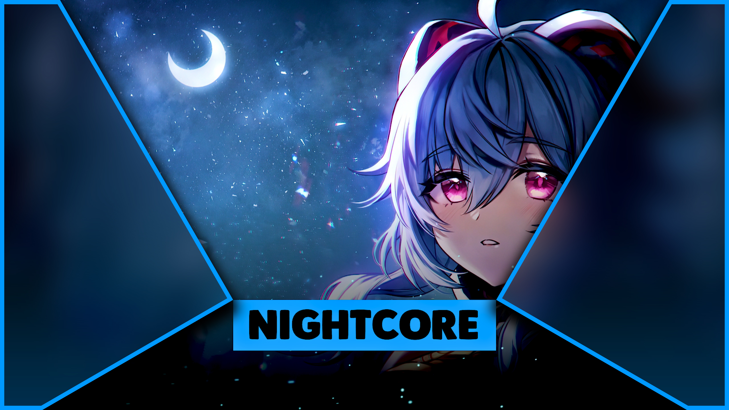 Nightcore - Тёплая зима (Земля Легенд) смотреть онлайн
