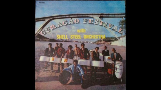 Shell Steel Orchestra - Groovy Beat смотреть онлайн