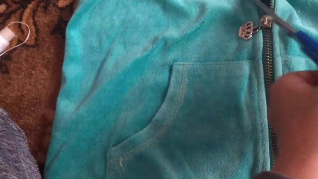 Як зробити светрик для бебі борна смотреть онлайн