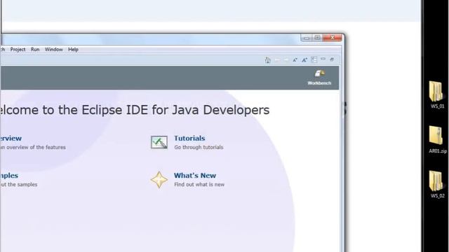 MOVE MULTIPLE PROJECTS IN ECLIPSE FROM ONE WORKSPACE TO ANOTHER WORKSPACE смотреть онлайн