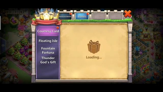 Worldless zealot | Rolling Magic Powder | What's the Drop Rate...? | Got It yea....!! | castle Clas смотреть онлайн