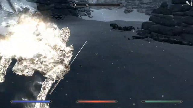 Skyrim Mod-Showcase: Unslaad: Part 2 смотреть онлайн