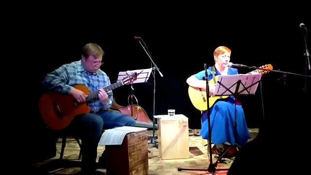ВЫ ПОЛЮБИТЕ МЕНЯ. СТ. Е. ЕВТУШЕНКО, МУЗ. ЗИНАИДЫ ТЫНЬКО смотреть онлайн