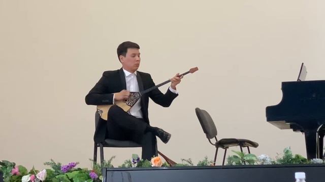 Таттимбет-Сарыжайлау Абуханов Турлыхан смотреть онлайн