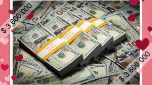 Ежедневно смотрите эффективную медитацию с аффирмацией в двух частях от Клауса Джоул на обладание $