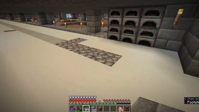 Minecraft 1 18 2 NEW #239 DE смотреть онлайн