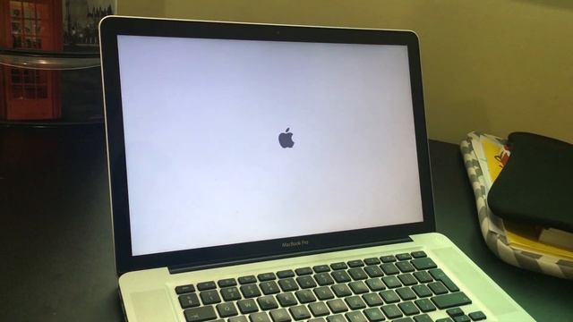 Macbook Pro 15, I7 2012 8gb Ram 500gb Ssd смотреть онлайн
