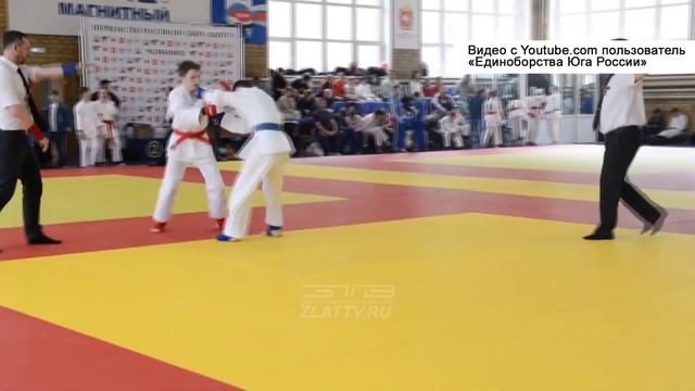 Вошли в число лучших в России и отобрались на первенство мира