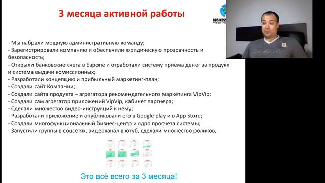 Итоги за 3 месяца Почему Business Process Technologies смотреть онлайн