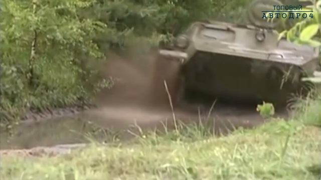 НИКОГДА не берите военную ТЕХНИКУ с КОНСЕРВАЦИИ смотреть онлайн