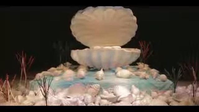 Флейтистка Mermaid Сегмент1 смотреть онлайн