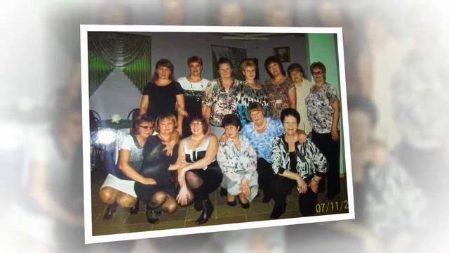 Юбилей мамы 55 лет смотреть онлайн