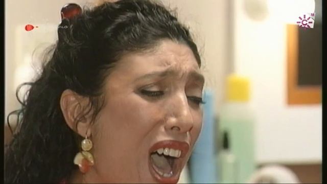 Tangos. Esperanza Fernández. 1996 смотреть онлайн