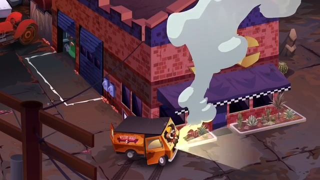 [EDIT!!] “It’s Mine” by Mystery Skulls смотреть онлайн