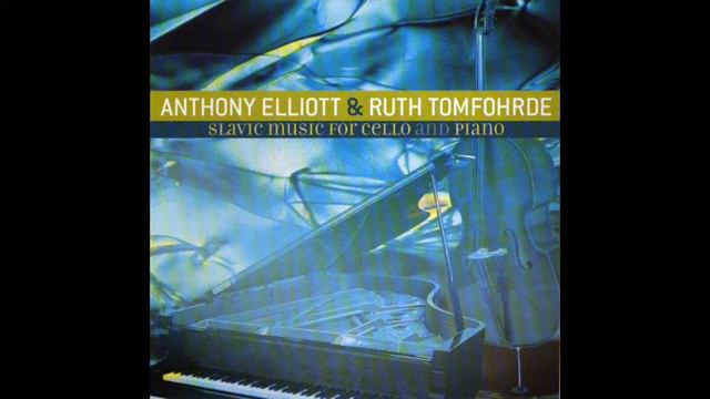 Shostakovich: Sonata for Cello and Piano, Movement 4 смотреть онлайн