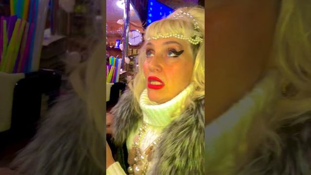 Мужчины перестали ухаживать за девушками, женщинами… Почему?! #lenaleto #москва #идиллия #питер смотреть онлайн