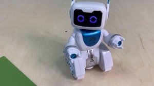 Обзор на робота « Пультовод водный»