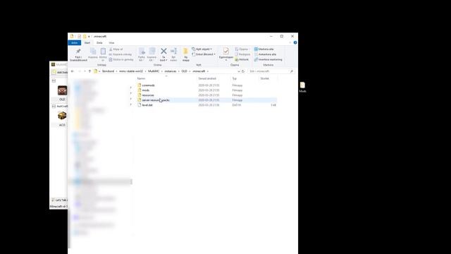 How to install MultiMC and installing a mod like Litematica смотреть онлайн